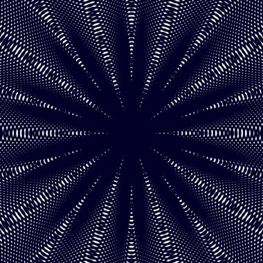  kaotik hatları, hareli stili