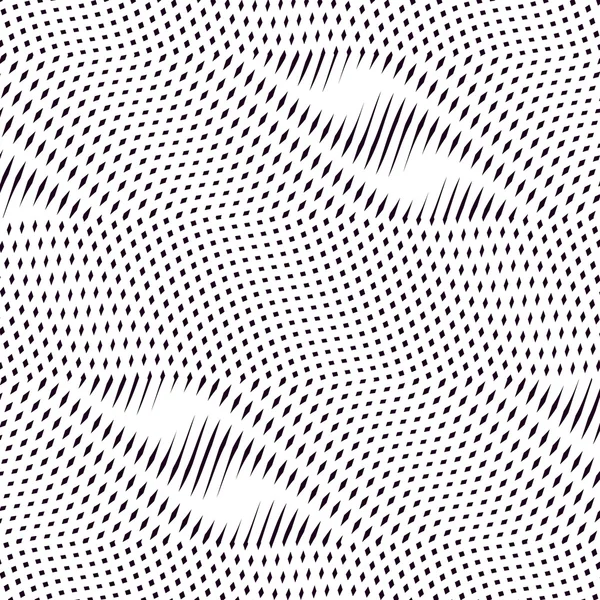 Moire motif fond . — Image vectorielle