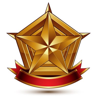 Altın hanedan blazon