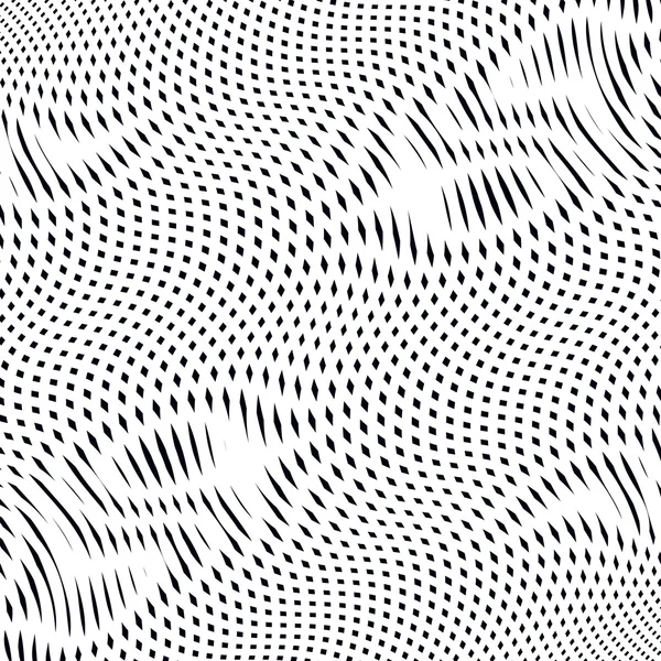 Moire motif fond . — Image vectorielle