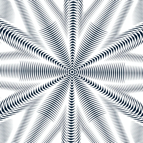 Modèle optique de gradient — Image vectorielle