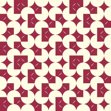 Dekoratif doku ile Grafik kiremit