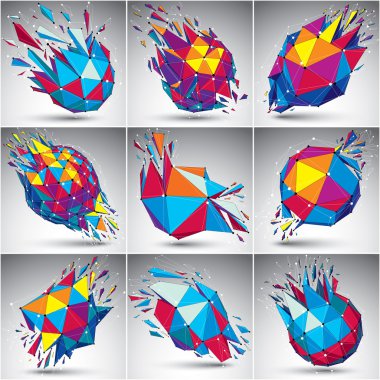 İletişim teknolojisi sibernetik elemanlar