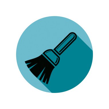 duvar boyama için fırça