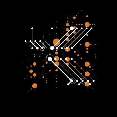 Bauhaus sanat kompozisyon