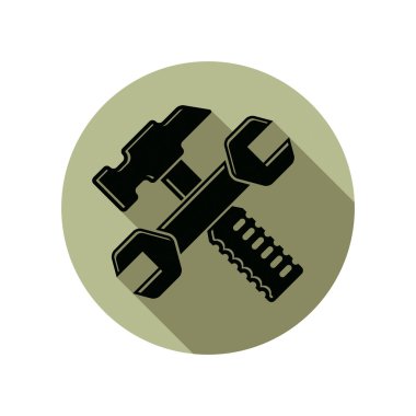 Sanayi gereç sembolü