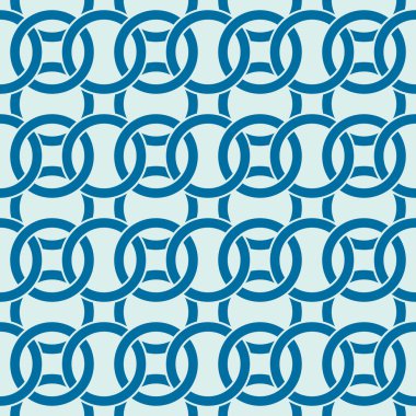 Grafik geometrik ambalaj kağıdı