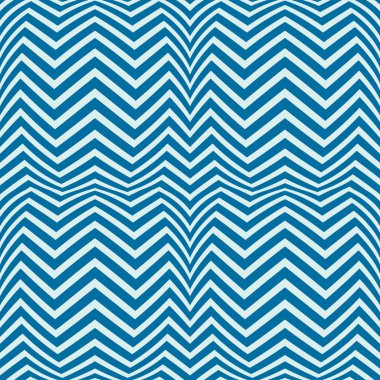 Geometrik Kusursuz Desen