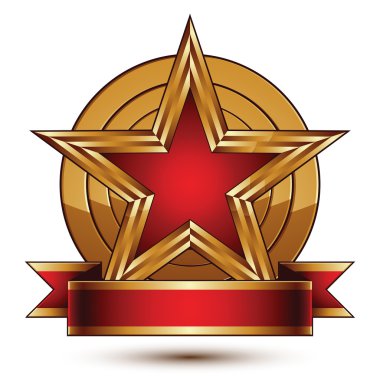 Kraliyet sembolik amblemi