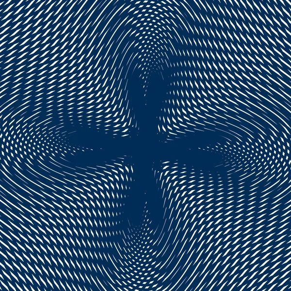 Hypnotic Moire model — Vector de stoc