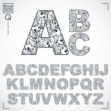 çiçek tarzında yapılmış patlama. 