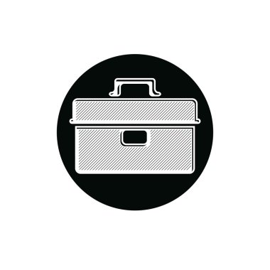 aletleri tutmak için alet kutusu