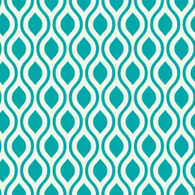 Grafik geometrik ambalaj kağıdı 