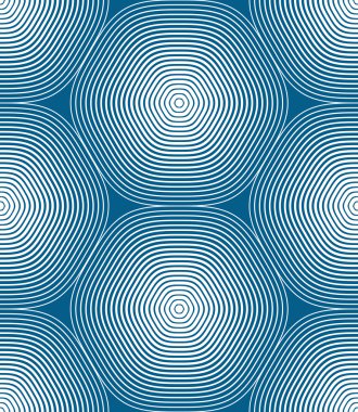 grafik çizgili desen