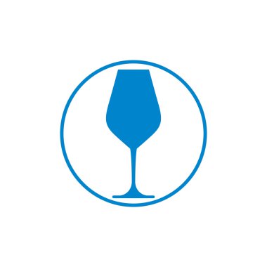 klasik şarap kadehi 