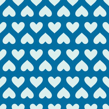  Sevgililer günü tema soyut dikişsiz doku