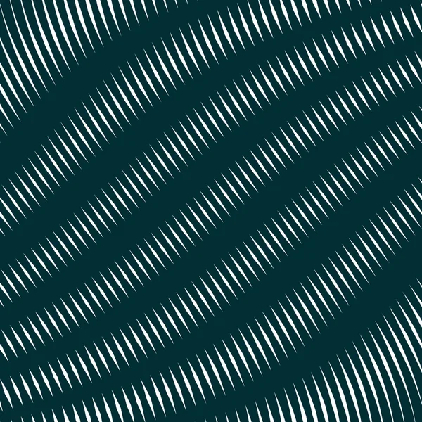 Moire pattern, op art  background. — Stock Vector