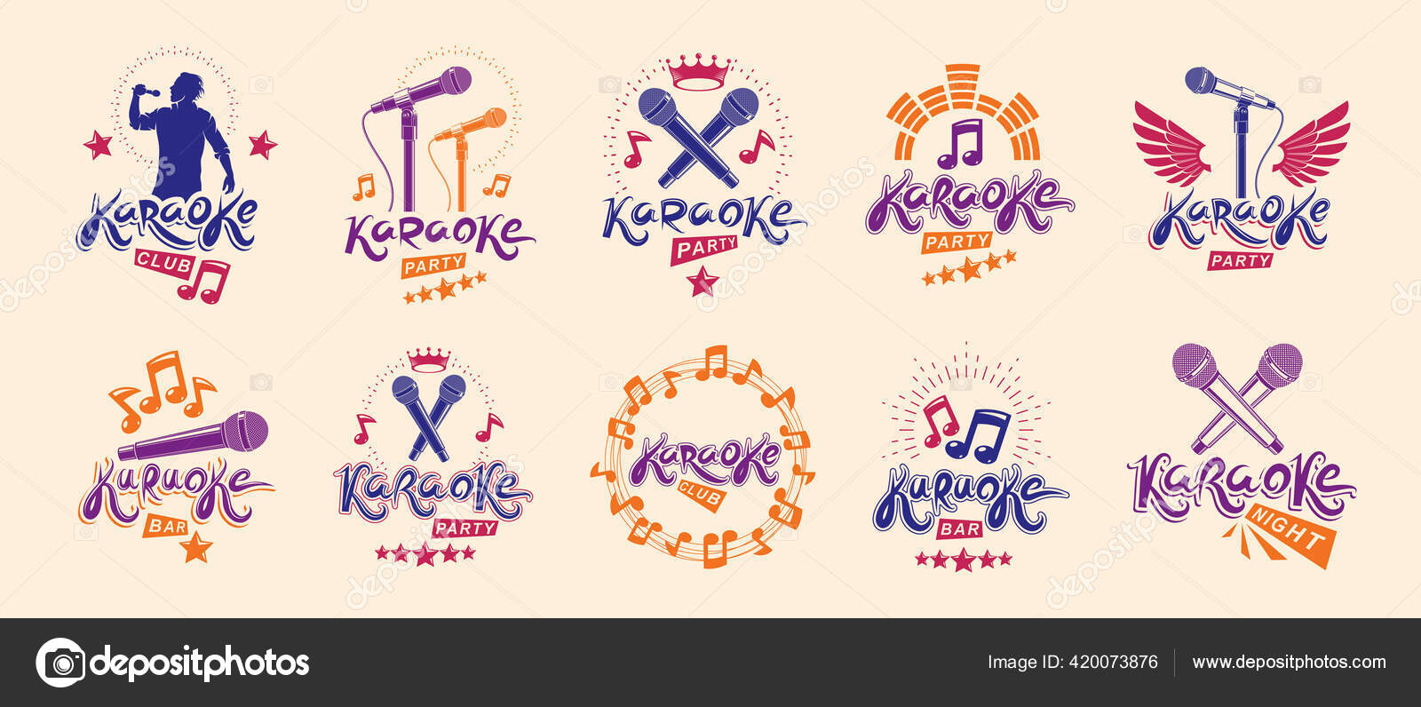 Сеты клубные