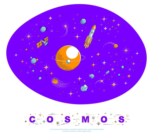 Asteroide Dibujoストックベクター ロイヤリティフリーasteroide Dibujoイラスト ページ 7 Depositphotos