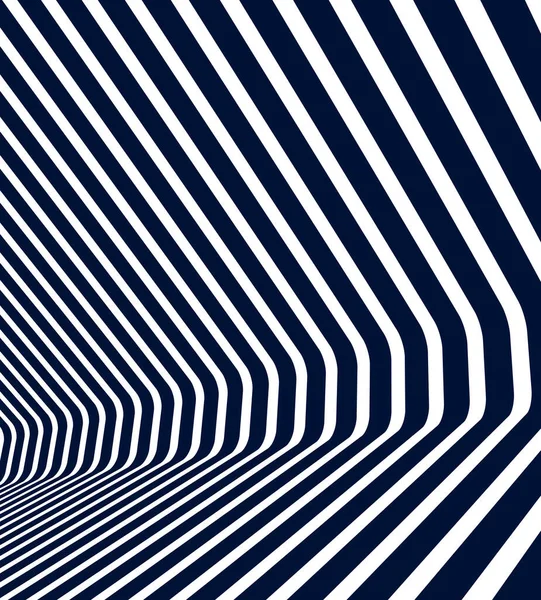 Perspektif vektör arkaplan içinde soyut 3D modayı modern çizgiler, boyutsal tasarım cool element, reklam afişleri ve kapaklar için funky stil düzeni, mükemmel soyutlama.