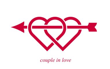 Double Wedding Hearts Free Vector Eps Cdr Ai Svg Vector Illustration Graphic Art Double Wedding Hearts Free Vector Eps Cdr Ai Svg Vector Illustration Graphic Art