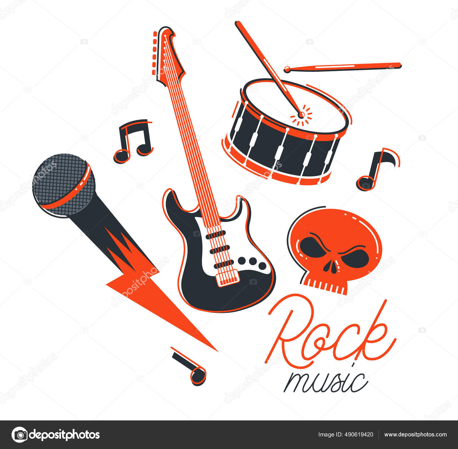 https://st2.depositphotos.com/1030956/49061/v/1600/depositphotos_490619420-stock-illustration-rock-music-band-vector-flat.jpg