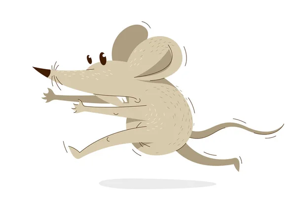 Ratón de dibujos animados rápido imágenes de stock de arte vectorial | Depositphotos Ratón de dibujos animados rápido imágenes de stock de arte vectorial | Depositphotos
