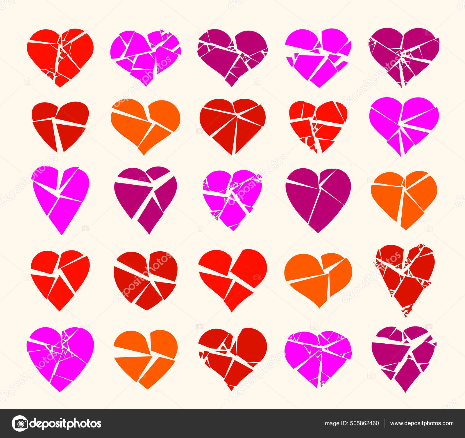 破碎的心像玻璃矢量标志或图标一样破碎的心破碎的心破碎的心破碎的心破碎的心破碎的心伤心的心分离的夫妻, image size:1600x1504