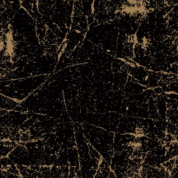 Kusursuz çizik paslı grunge dokusu, vektör arkaplan.