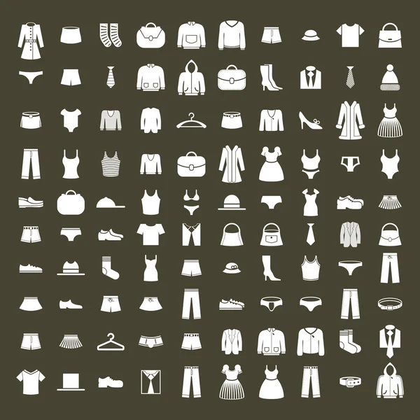 Ropa icon sales
