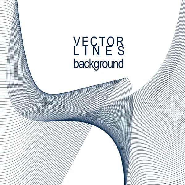 Boyutlu motifi zarif akan eğrileri, dantel arka planda mot