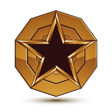 Hanedan 3d parlak simge kullanılan web ve grafik tasarım, p