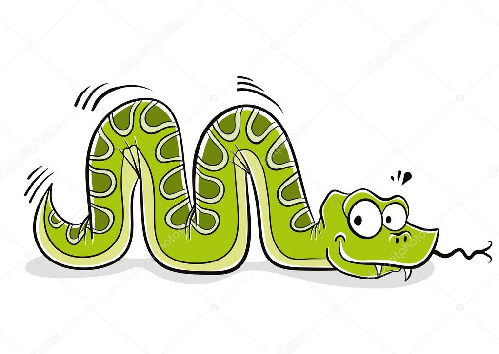 Python snake cartoon Vector Art Stock Images | Depositphotos Python snake cartoon Vector Art Stock Images | Depositphotos