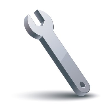 İngiliz anahtarı..