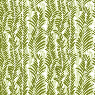 Kusursuz çiçek deseni.