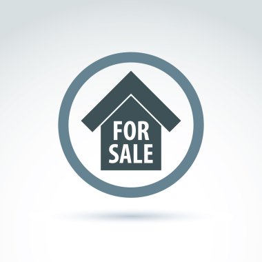 Herkesdaire oluşturacak şekilde, yerleştirilen illüstrasyon inşaat vektör gayrimenkul yaş