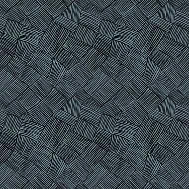 Siyah dizili dikdörtgen ahşap arka plan. 