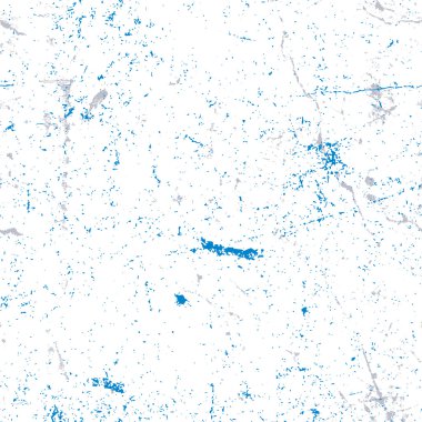 sorunsuz eski paslı grunge doku vektör arka plan.