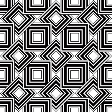 Kusursuz geometrik desen