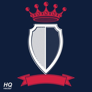 Empire tasarım öğesi.