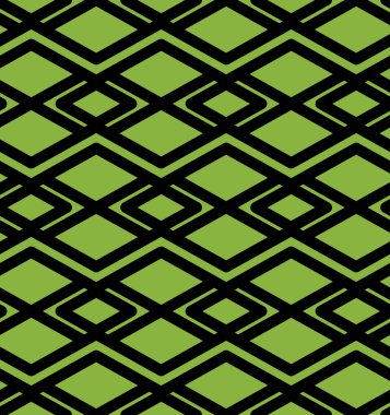 geometrik çizgili seamless modeli