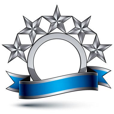 Beş köşeli yıldız ile hanedan