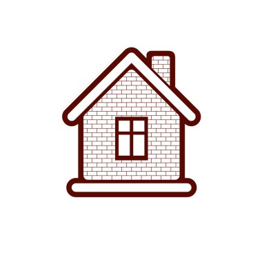 Basit Köy Konağı simgesi