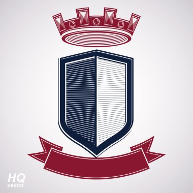 Empire tasarım öğesi.