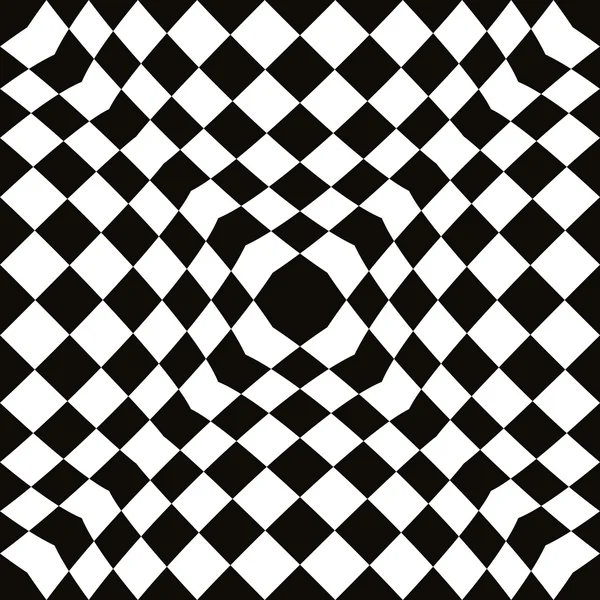 Mosaïque motif sans couture — Image vectorielle