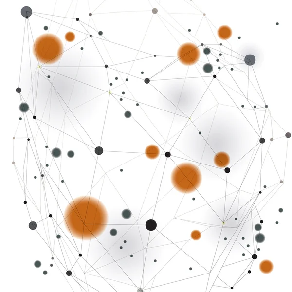 Fondo web gráfico — Archivo Imágenes Vectoriales