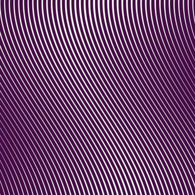 Hareli tekniği ile geometrik arka plan