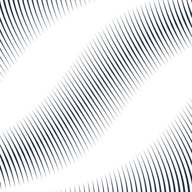 Optik illüzyon, hareli arka plan