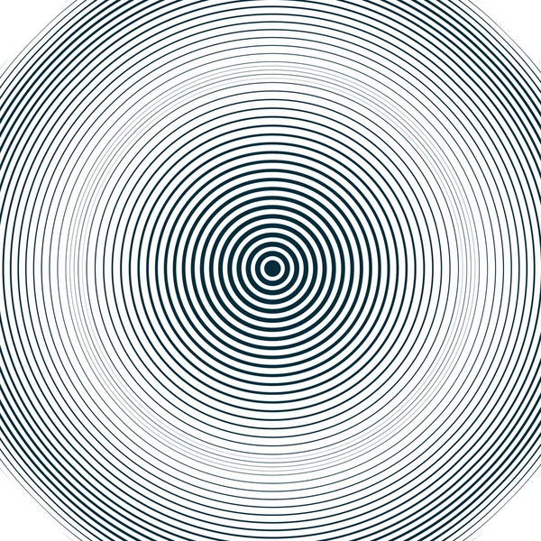 Moire pattern, op art background