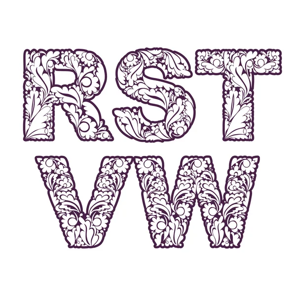 134 Fancy Letter T Vectors Royalty Free Vector Fancy Letter T Images Depositphotos